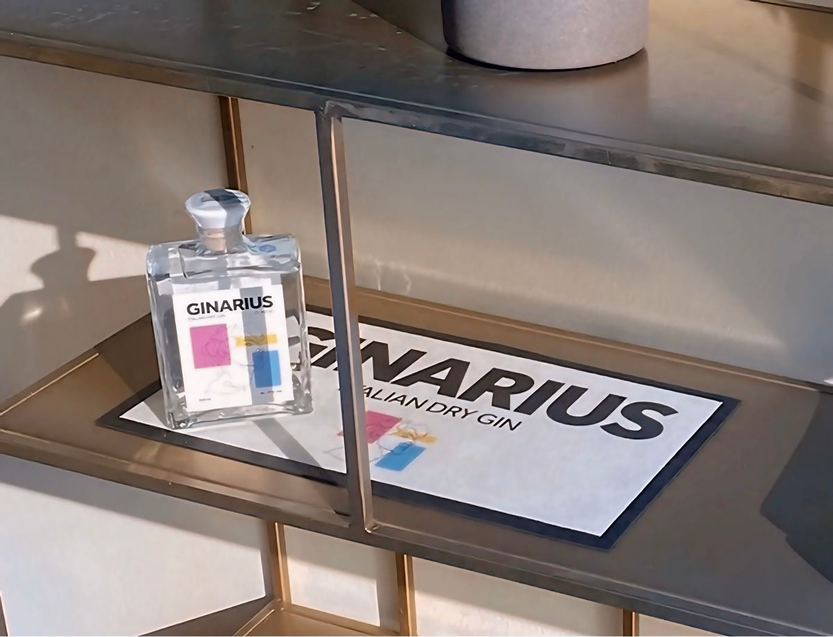 GINARIUS GIN