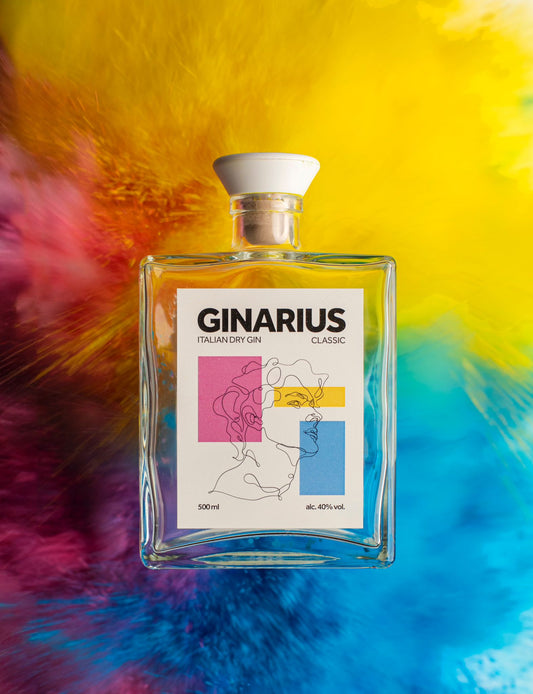GINARIUS GIN